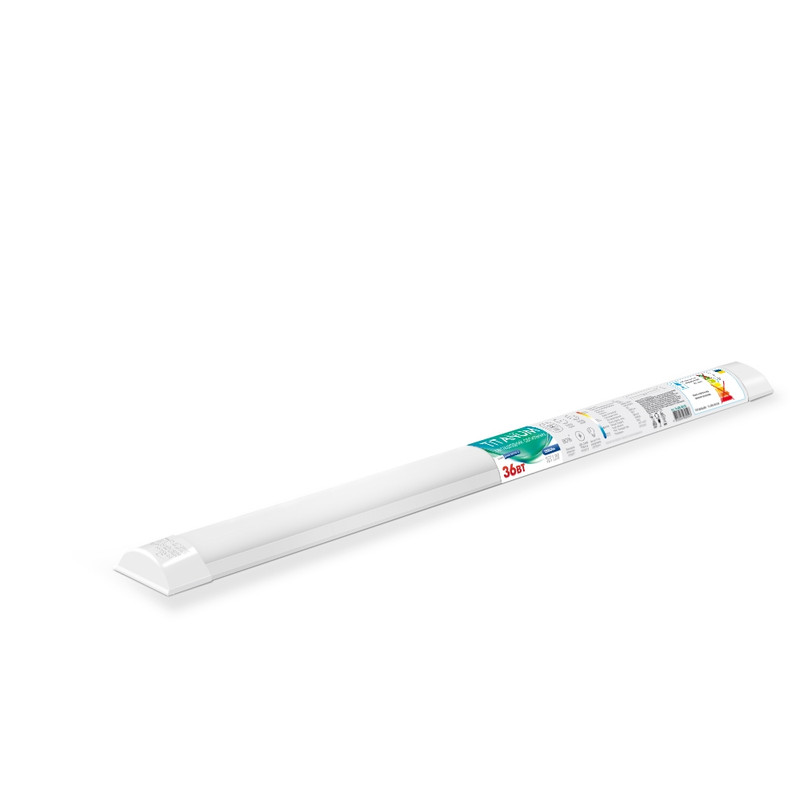 Світильник лінійний світлодіодний TITANUM (TL-BN-36126)